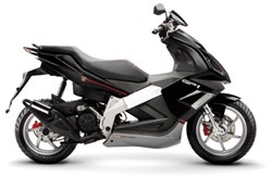 Derbi GP 1 50 Open 2011