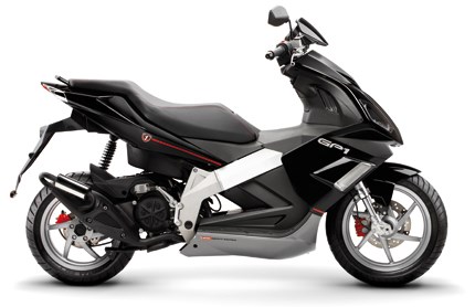 Derbi GP 1 50 Open 2011 Derbi GP 1 50 Open 2011