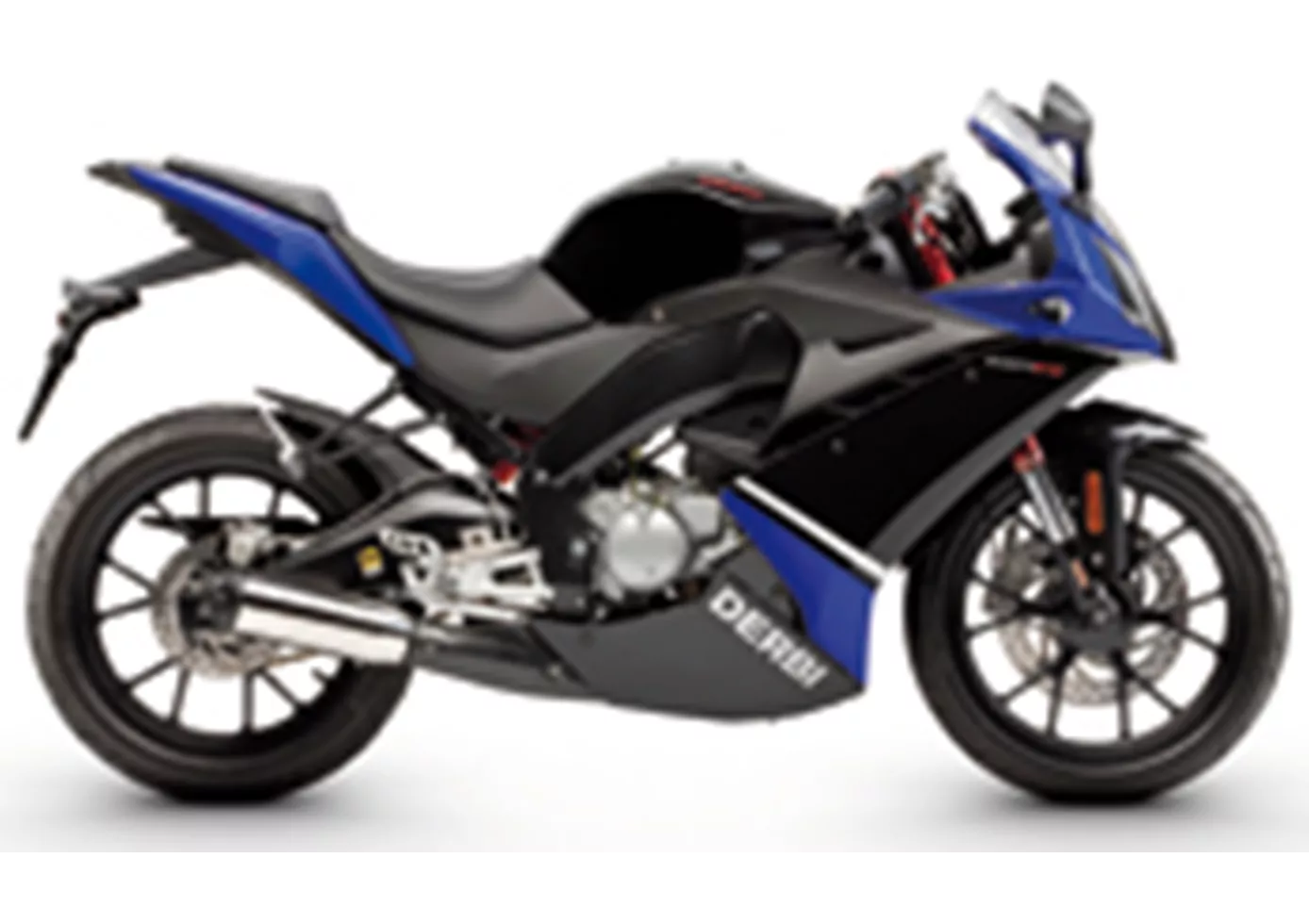Derbi GPR 50 Racing 2011 Derbi GPR 50 Racing 2011