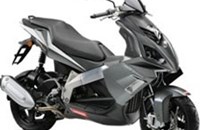 Derbi GP1 250 2011 - Bild 2