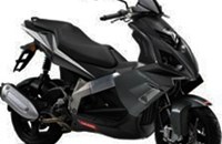 Derbi GP1 250 2011 - Bild 3
