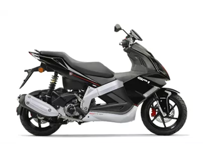 Derbi GP1 250 2011 Derbi GP1 250 2011