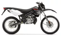 Derbi Senda X-Race 50 R Derbi Senda X-Race 50 R