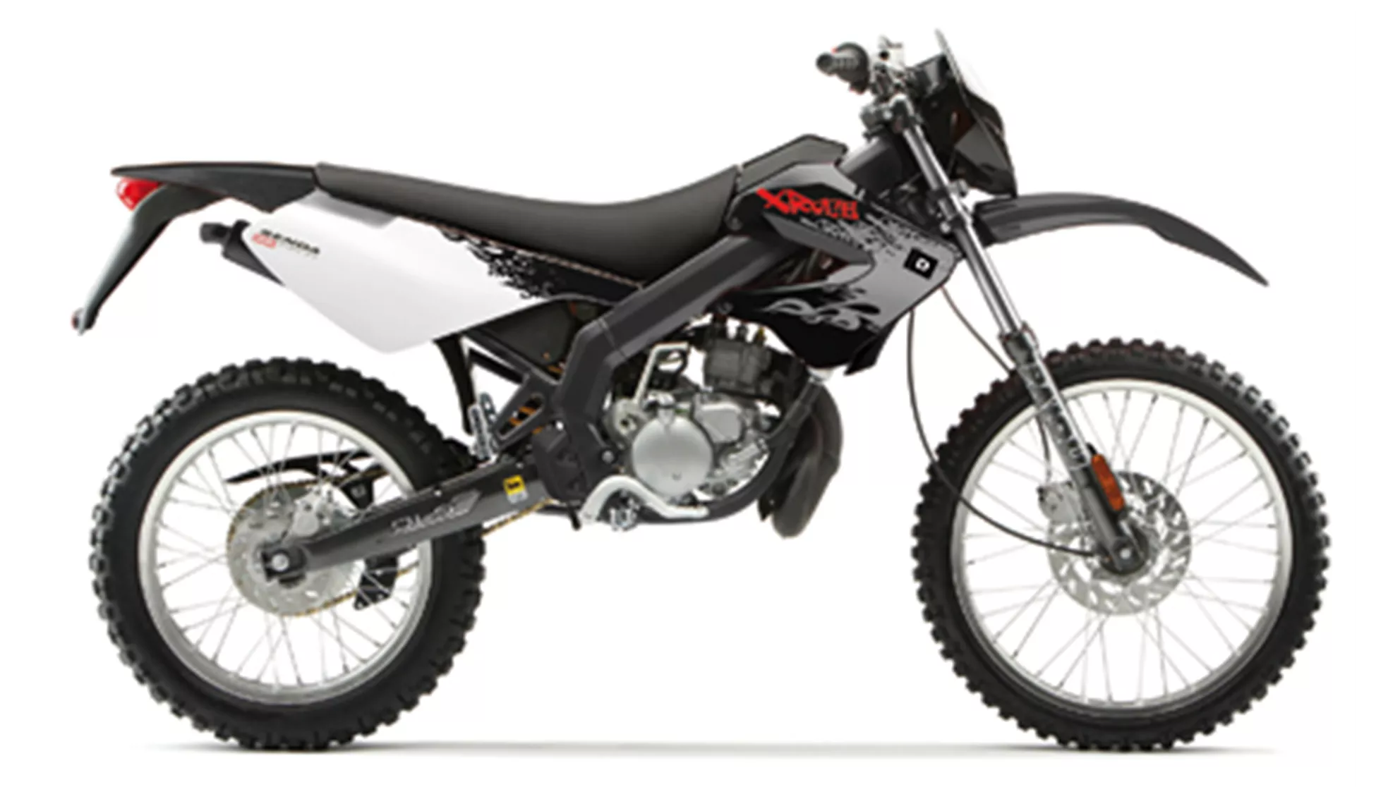 Derbi Senda X-Race 50 R - Image 1 Derbi Senda X-Race 50 R - Image 1