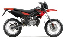 Derbi Senda X-Race 50 SM 2011 - Bild 2 Derbi Senda X-Race 50 SM 2011 - Bild 2