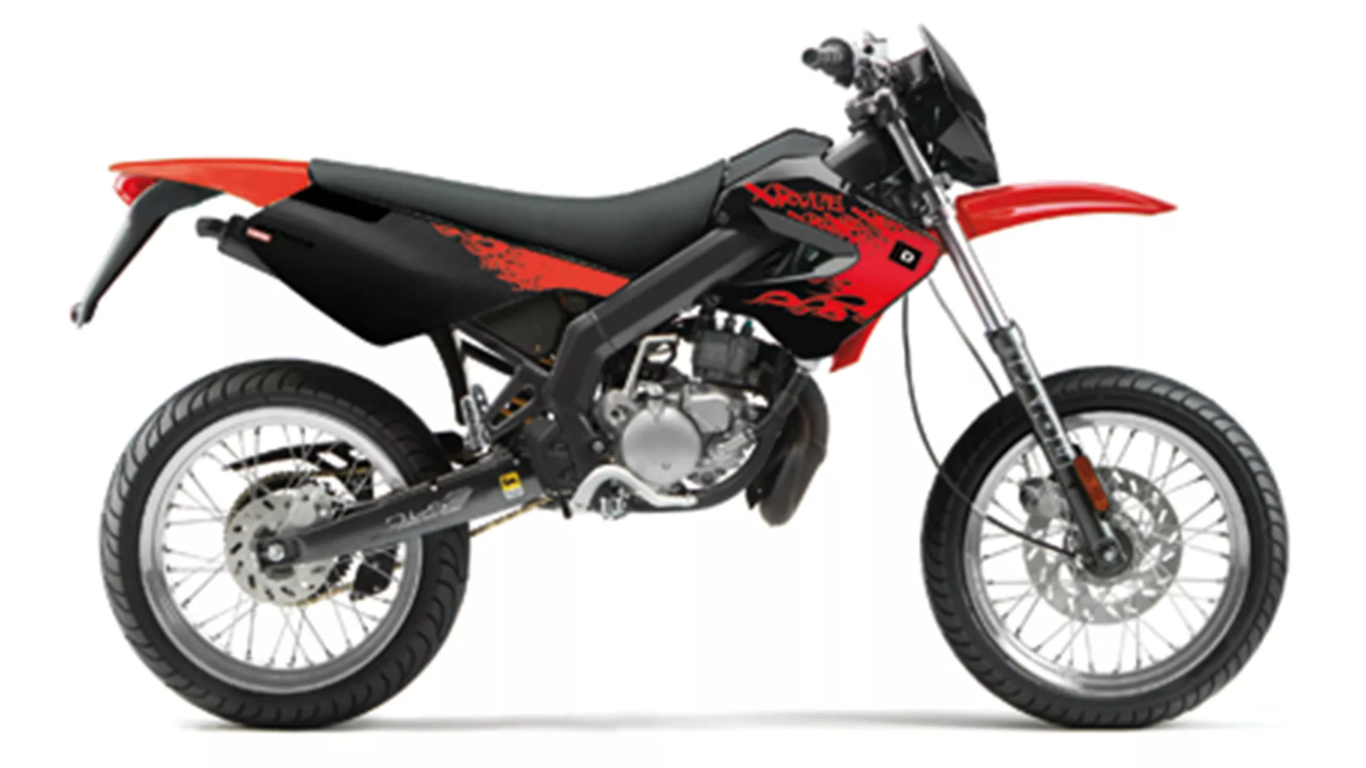 Derbi Senda X-Race 50 SM - Image 1 Derbi Senda X-Race 50 SM - Image 1