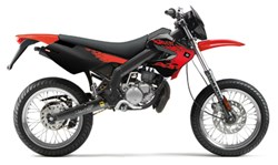 Derbi Senda X-Race 50 SM 2011