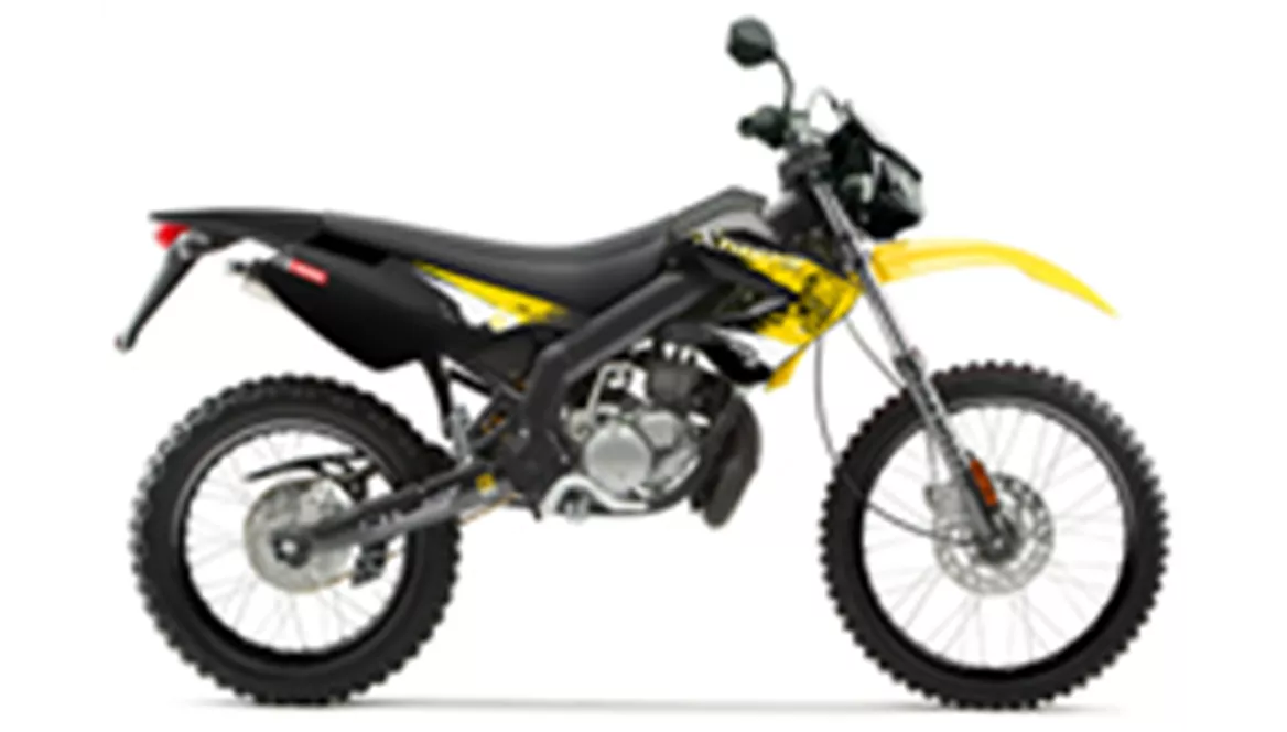 Derbi Senda DRD X-Treme 50 R 2011 Derbi Senda DRD X-Treme 50 R 2011