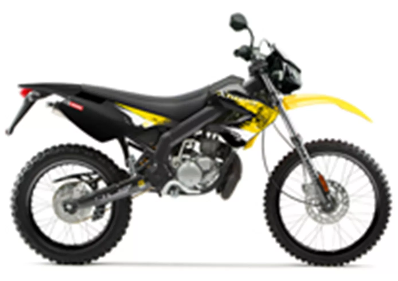 Derbi Senda DRD X-Treme 50 R 2011 Derbi Senda DRD X-Treme 50 R 2011