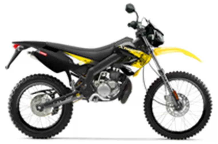 Derbi Senda DRD X-Treme 50 R 2011 Derbi Senda DRD X-Treme 50 R 2011