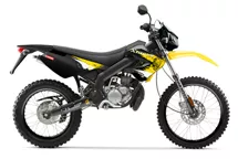 Derbi Senda DRD X-Treme 50 R Derbi Senda DRD X-Treme 50 R