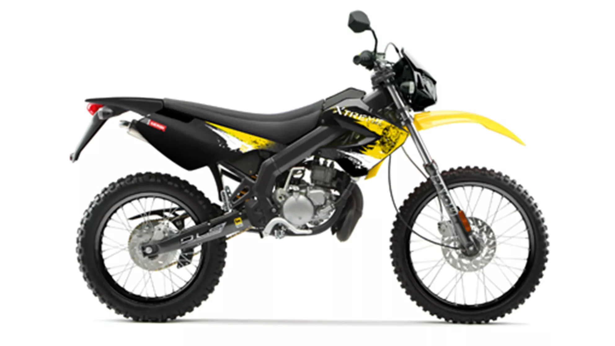 Derbi Senda DRD X-Treme 50 R - Image 1 Derbi Senda DRD X-Treme 50 R - Image 1