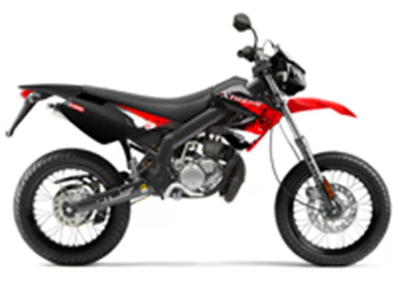 Derbi Senda DRD X-Treme 50 SM 2011 Derbi Senda DRD X-Treme 50 SM 2011