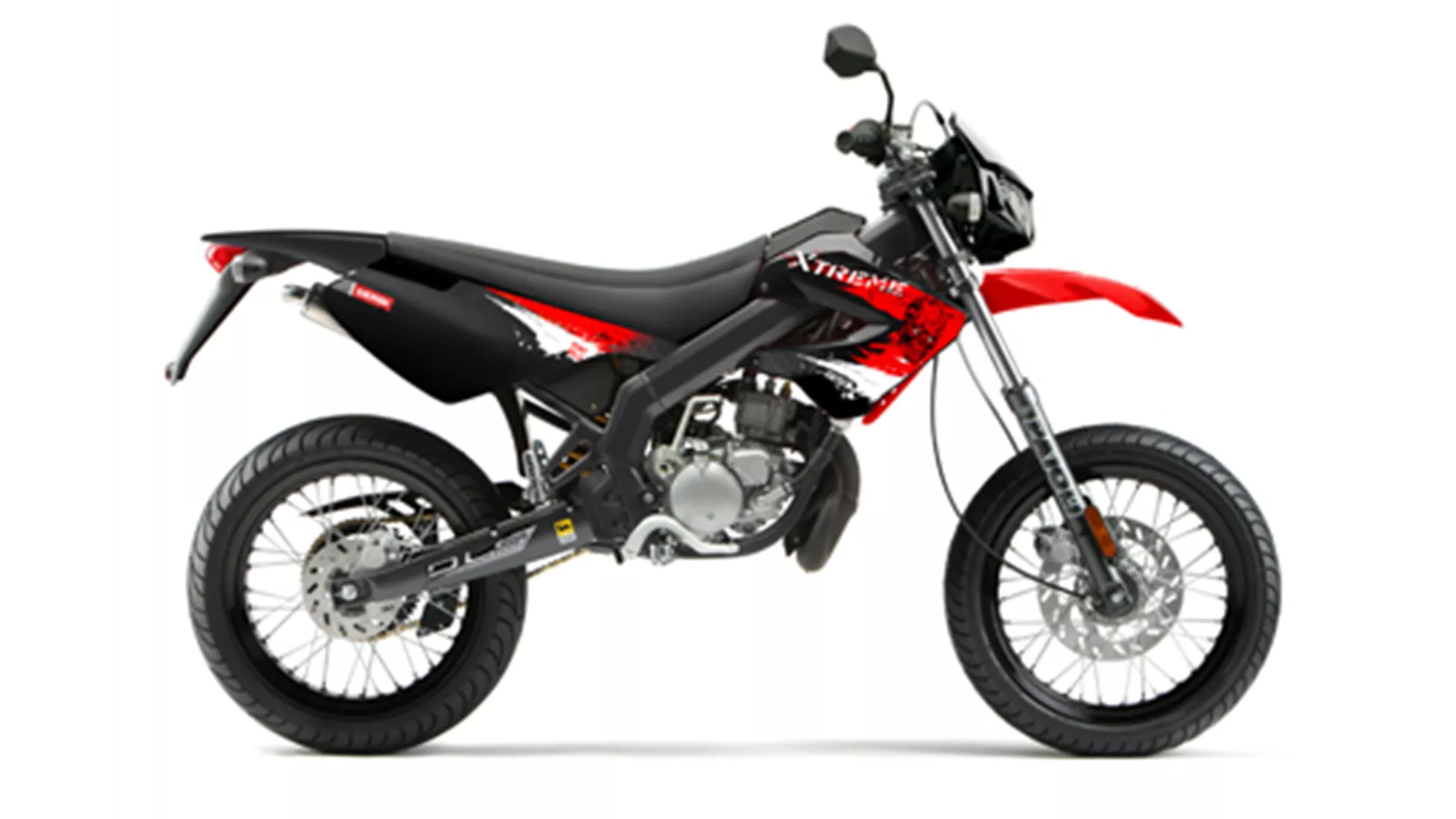 Derbi Senda DRD X-Treme 50 SM - Image 1 Derbi Senda DRD X-Treme 50 SM - Image 1