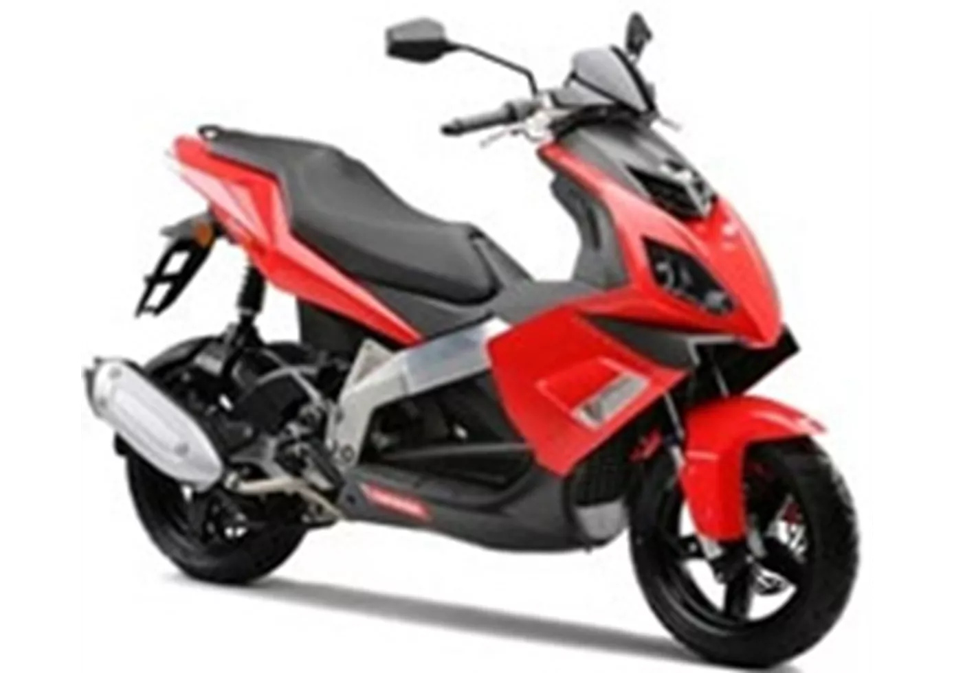Derbi GP1 125 Low Seat 2011 Derbi GP1 125 Low Seat 2011
