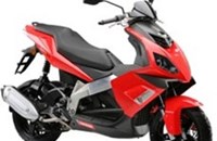 Derbi GP1 125 Low Seat 2011 - Bild 2