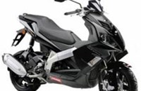 Derbi GP1 125 Low Seat 2011 - Bild 3