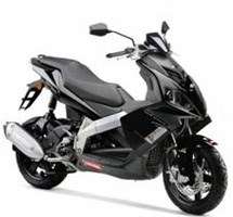 Derbi GP1 125 Low Seat 2011 - Bild 3