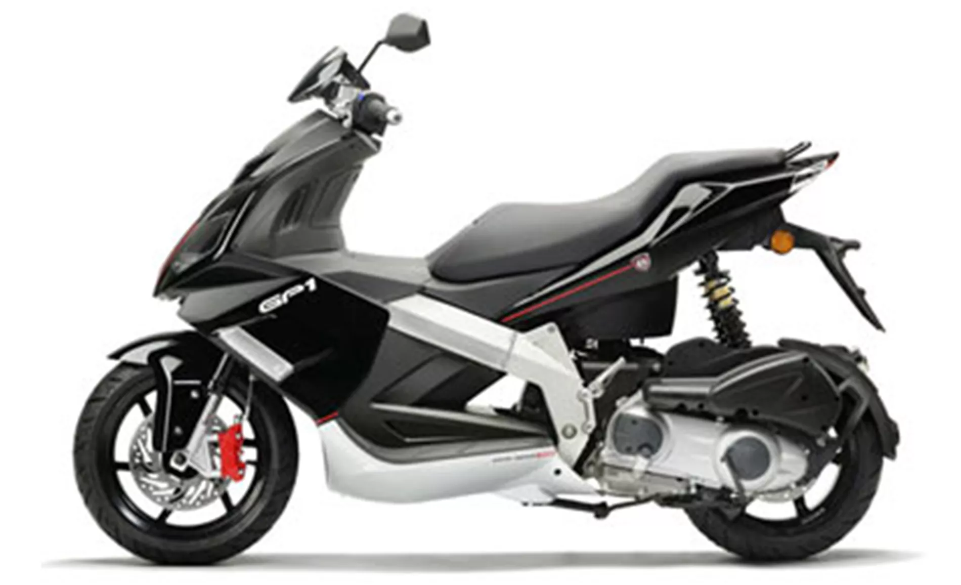 Derbi GP1 Racing 125 2011 Derbi GP1 Racing 125 2011