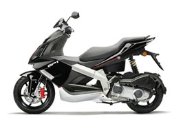 Derbi GP1 Racing 125