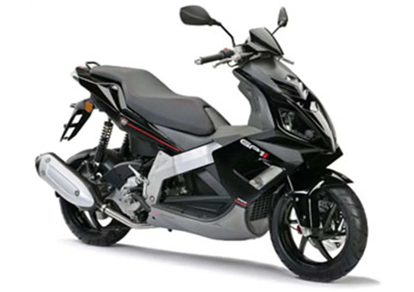 Derbi GP1 Racing 250 2011 Derbi GP1 Racing 250 2011