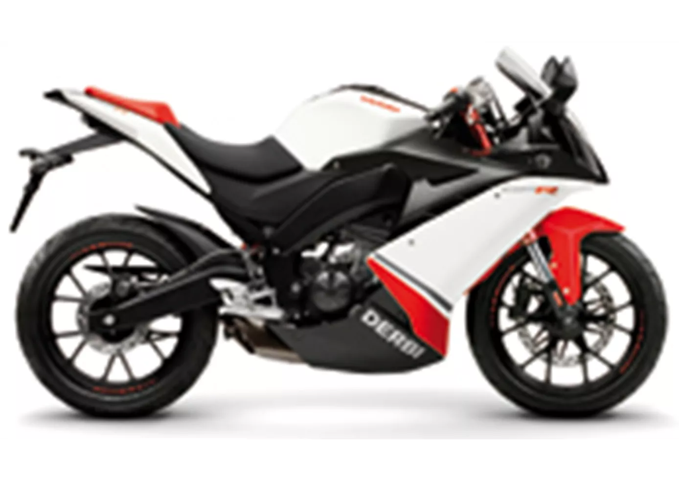 Derbi GPR Racing 125 2011 Derbi GPR Racing 125 2011