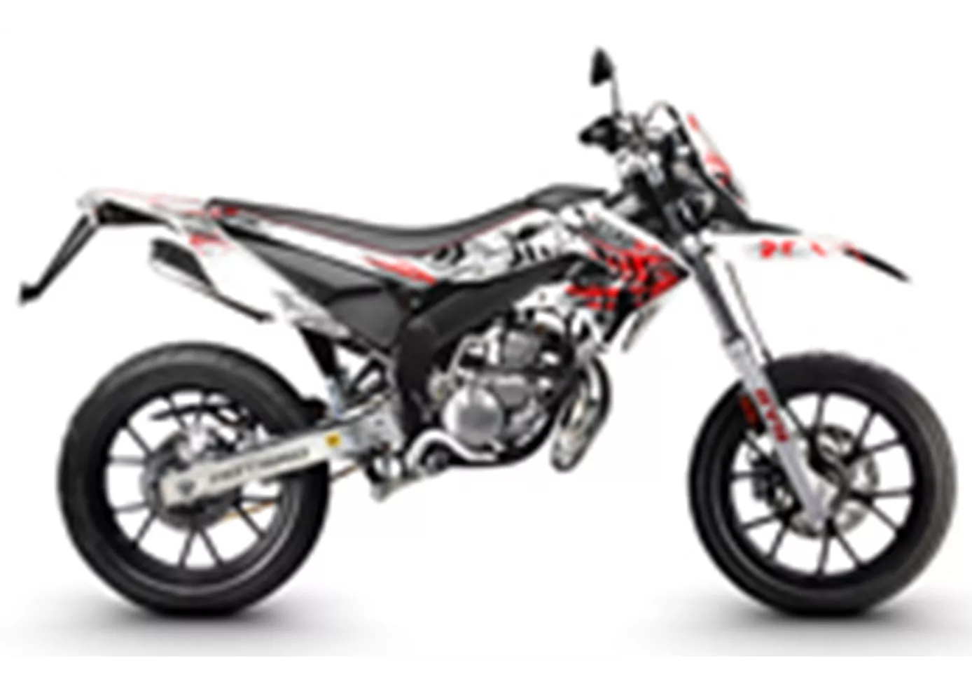 Derbi Senda DRD Racing 50 SM 2011 Derbi Senda DRD Racing 50 SM 2011