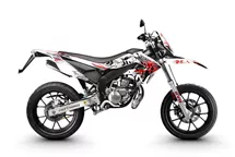 Derbi Senda DRD Racing 50 SM Derbi Senda DRD Racing 50 SM