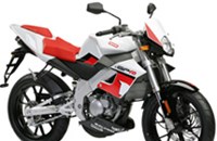 Derbi GPR Nude 50 2011 - Bild 2