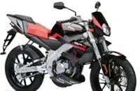 Derbi GPR Nude 50 2011 - Bild 3