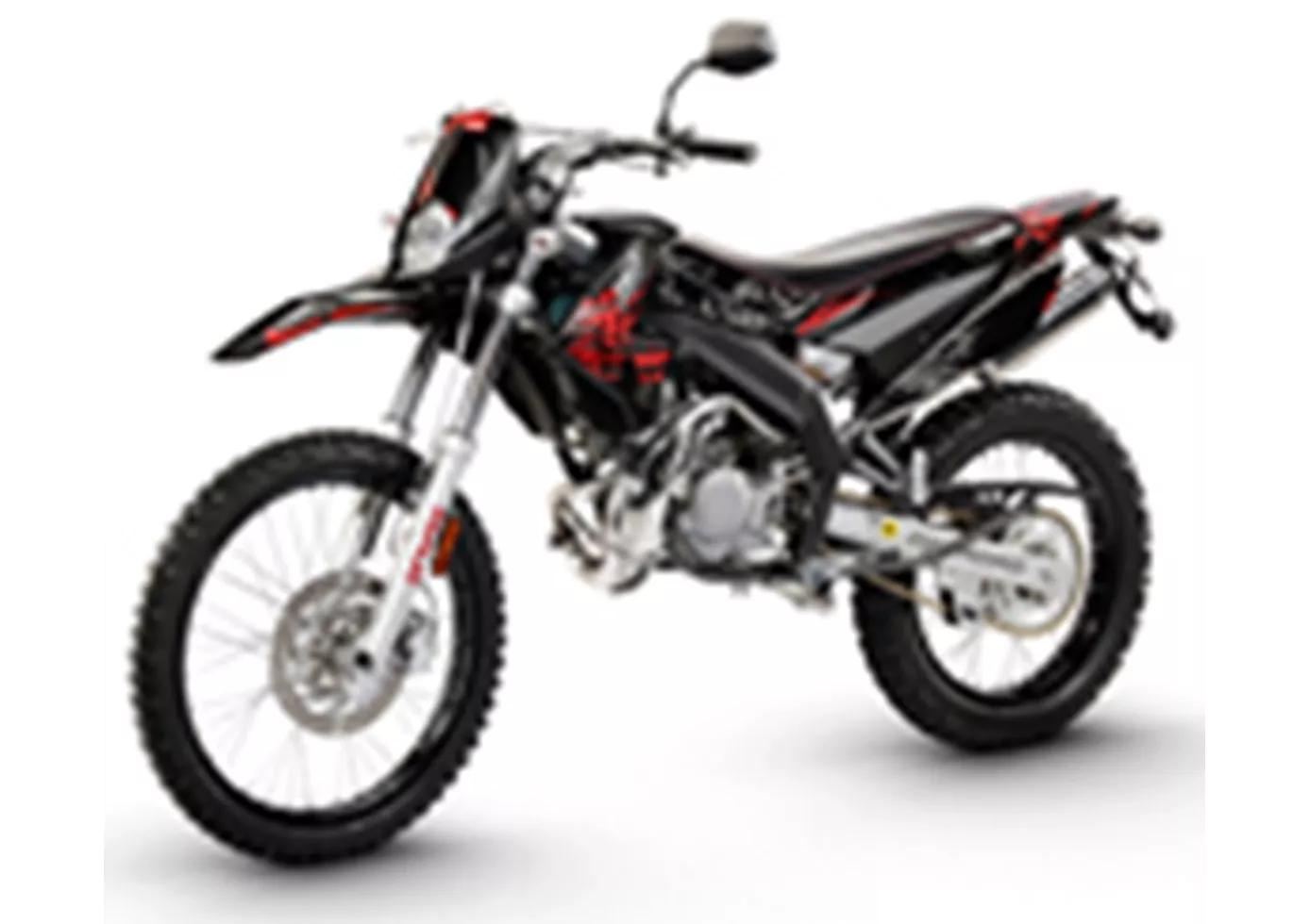 Derbi Senda DRD Racing 50 R 2011 Derbi Senda DRD Racing 50 R 2011