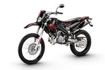 Derbi Senda DRD Racing 50 R 2011 - Bild 2