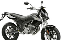 Derbi Senda SM DRD EVO 2011 - Bild 2