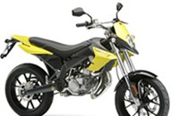 Derbi Senda SM DRD EVO 2011 - Bild 3