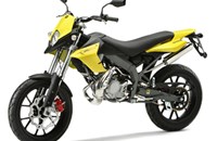 Derbi Senda SM DRD EVO 2011 - Bild 1