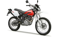 Derbi Senda R 125 Baja 2011 - Bild 1