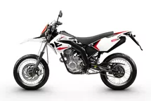 Derbi Senda Baja 125 SM Derbi Senda Baja 125 SM