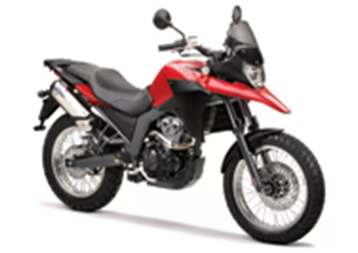 Derbi Terra 125 2011 Derbi Terra 125 2011