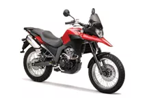 Derbi Terra 125 Derbi Terra 125