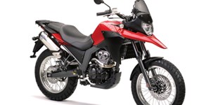 Derbi Terra 125 2007 vs Derbi Terra 125 2011