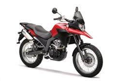 Derbi Terra 125 2011