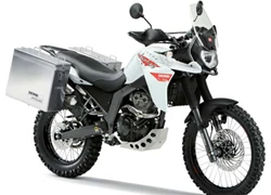 Derbi Senda Terra 125 Adventure Derbi Senda Terra 125 Adventure