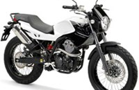 Derbi Mulhacen 125 2011 - Bild 2