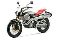 Derbi Mulhacen 659 2011 - Bild 1