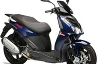 Derbi Rambla 250 2011 - Bild 2