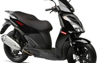 Derbi Rambla 250 2011 - Bild 3