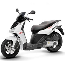 Derbi Rambla 250 2011 - Bild 4