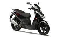 Derbi Rambla 250 2011 - Bild 1