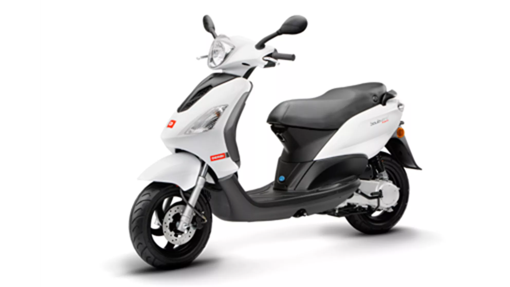 Derbi Boulevard 50 - Image 1 Derbi Boulevard 50 - Image 1