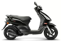 Derbi Boulevard 125 Derbi Boulevard 125